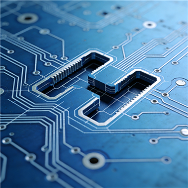 Double Cutout: When Your PCB Needs More Than One Hole